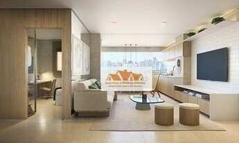 Imagem 6: Vila Mariana Apartamento A Venda 2 Dormitorios Com 61 m² 1 Vaga E Lazer Completo