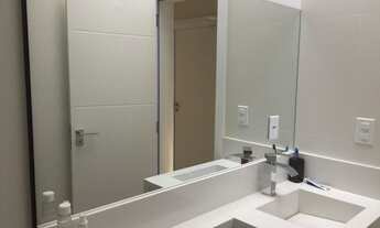 Imagem 7: Sobrado 03 (três) dormitórios, sendo 01 suíte, Sacada, Churrasqueira, ambiente social inte