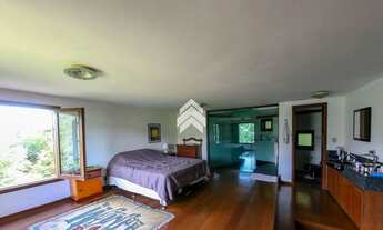 Imagem 6: CASA EM CONDOMÍNIO 525M² - VILA DEL REY - NOVA LIMA