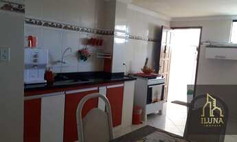 Imagem 3: Casa com 3 dormitórios à venda, 62 m² por R$ 345.000,00 - Haway - Araruama/RJ