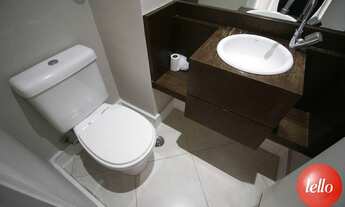 Imagem 3: São Paulo - Apartamento Padrão - Vila Olímpia