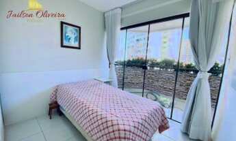 Imagem 7: Apartamento 3 Quartos Res. Villa de Abrolhos, Pituba/Itaigara!