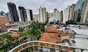 Imagem 4: Flat para aluguel com 72 metros quadrados com 2 quartos em Itaim Bibi - São Paulo - SP