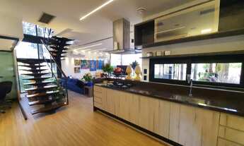 Imagem 7: Aldeia Smart Concept (Casas Prontas