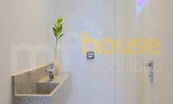 Imagem 6: Apartamento para venda com 140 metros quadrados com 3 quartos em Vila Hamburguesa - São Pa