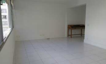 Imagem 4: Apartamento de 108 metros quadrados no bairro Leblon com 3 quartos