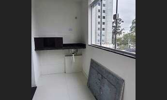 Imagem 5: Apartamento para venda tem 47 metros quadrados com 2 quartos em Itaquera - São Paulo - SP