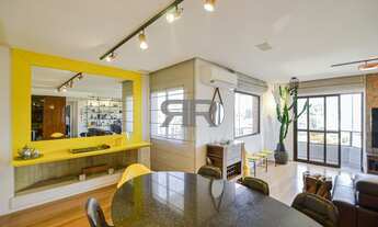 Imagem 6: HIGIENOPOLIS COM VISTA PARA O VALE - 3 SUITES - 3 GARAGENS