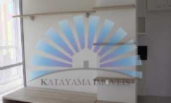 Imagem 3: 01823 - Apartamento 1 Dorm, SAÚDE - SÃO PAULO/SP