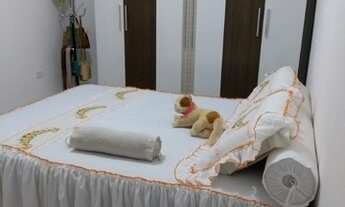 Imagem 2: Casa sobrado com 03 quartos para alugar!