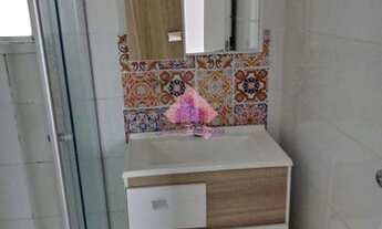 Imagem 4: Apartamento com 3 dorms, Jardim Copacabana, São José dos Campos - R$ 302 mil, Cod