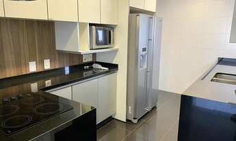 Imagem 5: Apartamento para venda tem 161 metros quadrados com 3 quartos em Campo Belo - São Paulo