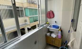 Imagem 7: Apartamento à venda no bairro Campinas - São José/SC