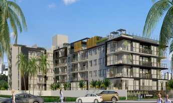 Imagem 2: Apartamento residencial para Venda Cabo Branco, João Pessoa