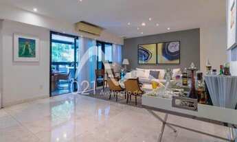 Imagem: Apartamento à venda, 4 quartos, 2 suítes