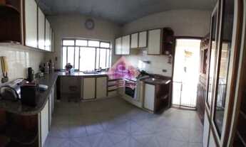 Imagem 3: Sobrado com 5 dorms, Alto da Ponte, São José dos Campos - R$ 906 mil, Cod