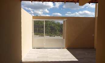 Imagem 2: Casa próximo ao sim 2/4 sendo uma suíte