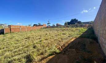 Imagem 5: Terreno à venda no bairro Santa Fé - Conselheiro Lafaiete/MG