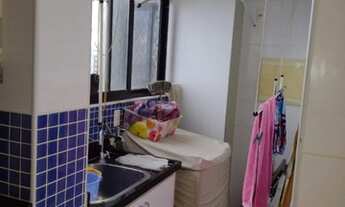 Imagem 4: Costa Azul 3/4, amplo com 155m², Vista mar e ótima localização! Infra completa