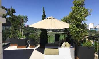 Imagem 6: COBERTURA INCRIVEL NO VILA MONTE VERDE