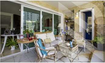 Imagem 2: Cobertura com vista de cartão postal