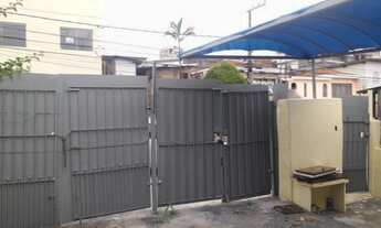 Imagem 2: Casa Padrão para para alugar com 1 quarto 1 sala 60 m2 no bairro Chácara Belenzinho, São P