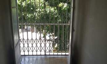 Imagem 2: Apartamento para venda com 78 metros quadrados com 3 quartos em Tijuca - Rio de Janeiro