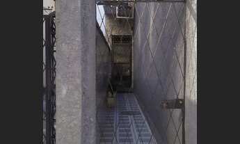 Imagem 3: Kitnet/conjugado para aluguel tem 25 metros quadrados com 1 quarto em Tijuca - Rio de Jane