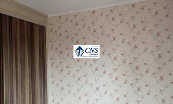 Imagem 5: APARTAMENTO RESIDENCIAL em TABOÃO DA SERRA - SP, CHÁCARA AGRINDUS