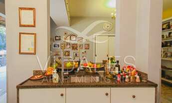 Imagem 5: CASA MARAVILHOSA EM COSME VELHO