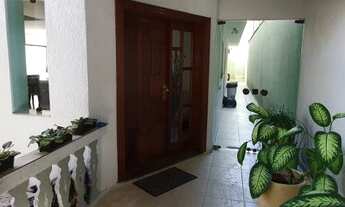 Imagem 4: SãO BERNARDO DO CAMPO - Casa Padrão - Planalto