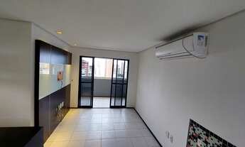 Imagem 3: Apartamento para venda tem 60 metros quadrados com 2 quartos em Meireles - Fortaleza - CE