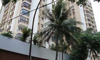 Imagem: Cobertura duplex para venda possui 160 metros