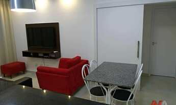 Imagem 5: Apartamento à venda no bairro Jardim Maracanã com 02 dormitórios com suíte e lazer comple