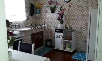 Imagem 7: SãO PAULO - Casa Padrão - Jardim Santa Rita