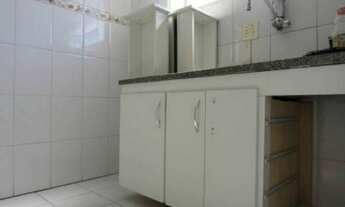 Imagem 7: APARTAMENTO RESIDENCIAL em BELO HORIZONTE - MG, CAIÇARAS