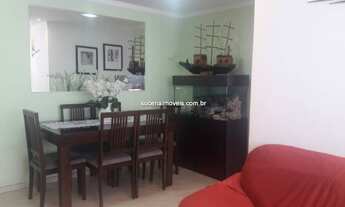 Imagem 4: Apartamento para para alugar com 2 quartos 1 sala 64 m2 no bairro Mooca, São Paulo - SP