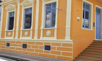 Imagem 2: Casa historica para venda em Florianopolis