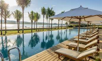 Imagem 5: TERRENO RESIDENCIAL em Paranapanema - SP, Estância Turística de Paranapanema