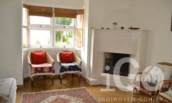 Imagem 7: Casa em condominio no Brooklin