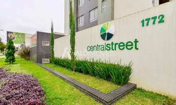 Imagem 6: Apartamento com 2 dormitórios à venda, 55 m² por R$ 380.000,00 - Rebouças - Curitiba/PR