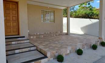 Imagem 2: Casa no bairro Aeronautas