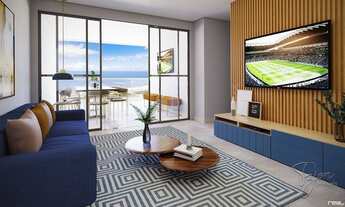 Imagem 3: GUARAPARI - Apartamento Padrão - Praia do Morro