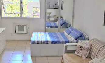 Imagem 2: Kitnet/conjugado com 33 m2, 1 quarto no Centro - Rio de Janeiro ? RJ