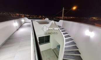 Imagem: Linda residência no Jardim Bela Vista