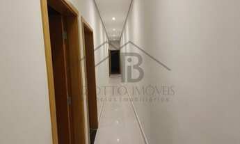 Imagem 6: Vendo casa estilo Neoclássico a venda no Condomínio Di Roma - Indaiatuba SP 3 suítes, área