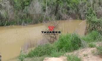 Imagem 5: TERRENO RURAL em JEQUITIBÁ - MG, zona rural