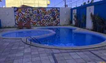 Imagem 7: Apartamento todo projetado no Golden Park Doze anos, localizado na cidade de Mossoró / RN