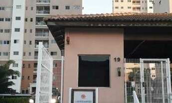 Imagem 2: Apartamento andar alto ,projetado, com área de lazer completa