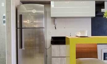 Imagem 6: GOIâNIA - Apartamento Padrão - Vila Rosa